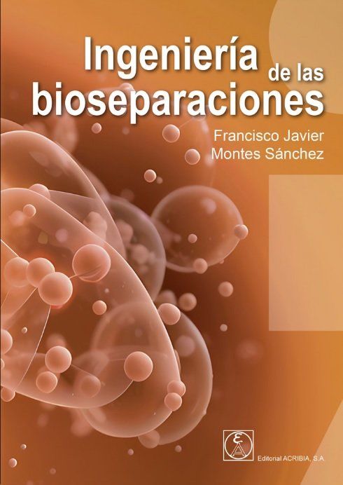 Bioseparaciones