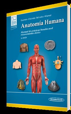 Anatomía Humana Manual de prácticas basadas en el razonamiento