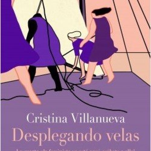 portada desplegando velas cristina villanueva 201812271249