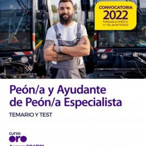 Paquete Ahorro Ayudante de Cocina. Castilla y León