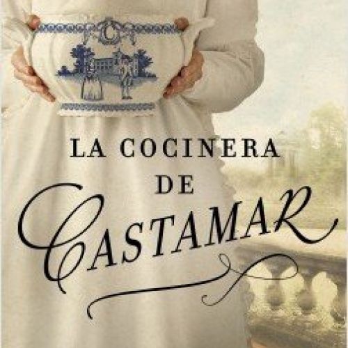 portada la cocinera de castamar fernando j munez 201811261019