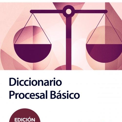 diccionario procesal basico 24