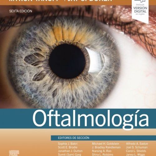 oftalmologia