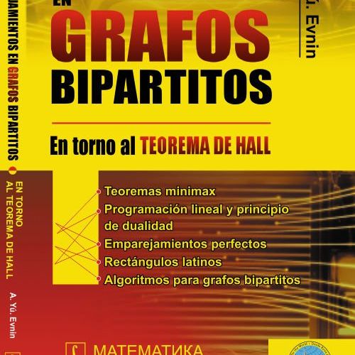 grafos bipart