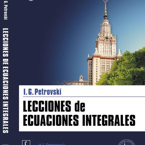 ecuacion integrales